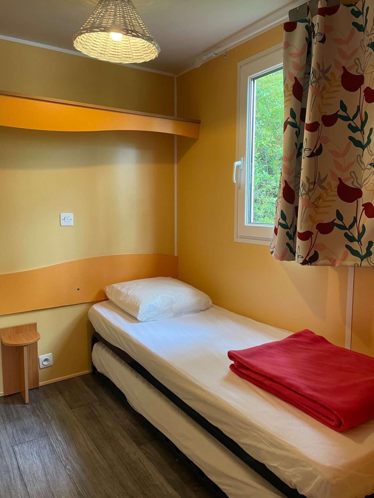 L'Eden Vacances Biot Kamer foto